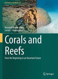 bokomslag Corals and Reefs