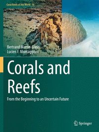 bokomslag Corals and Reefs
