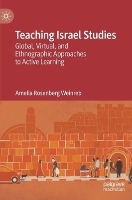 Teaching Israel Studies 1