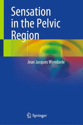 Sensation in the Pelvic Region 1
