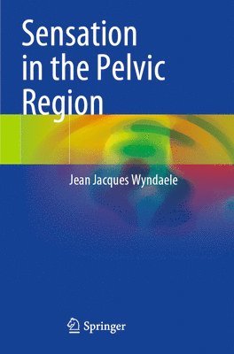 Sensation in the Pelvic Region 1