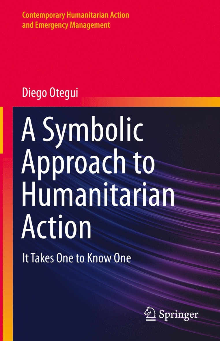 Symbolic Approach to Humanitarian Action