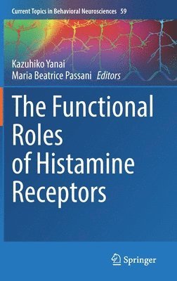 The Functional Roles of Histamine Receptors 1