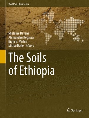 The Soils of Ethiopia 1