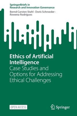 Ethics of Artificial Intelligence 1