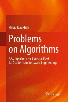 bokomslag Problems on Algorithms