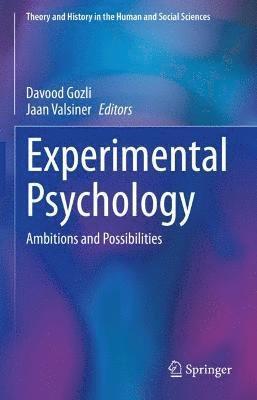 Experimental Psychology 1