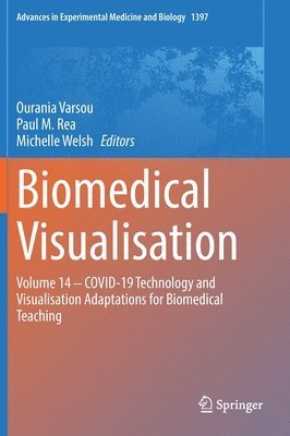 Biomedical Visualisation 1