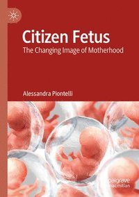bokomslag Citizen Fetus