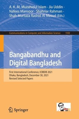 Bangabandhu and Digital Bangladesh 1