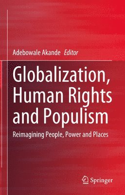 Globalization, Human Rights and Populism 1
