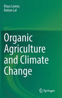 bokomslag Organic Agriculture and Climate Change