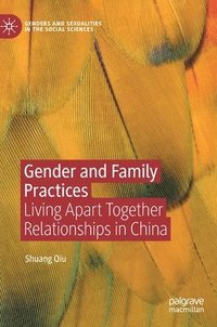 bokomslag Gender and Family Practices