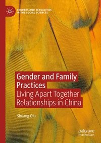 bokomslag Gender and Family Practices