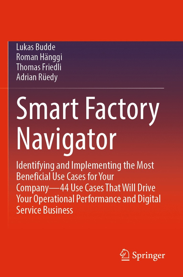 Smart Factory Navigator 1