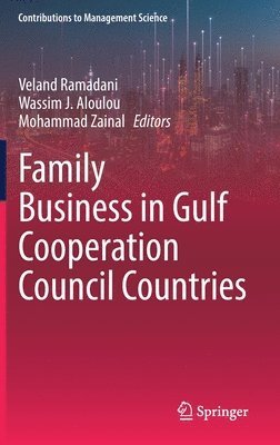 Family Business in Gulf Cooperation Council Countries 1