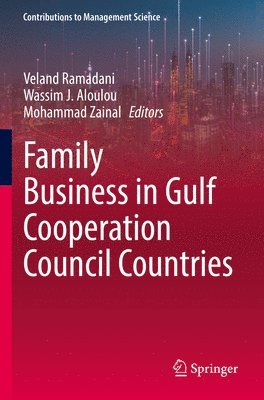 Family Business in Gulf Cooperation Council Countries 1