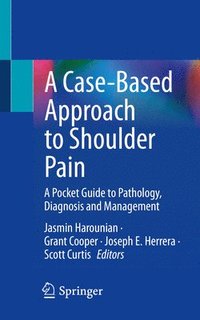 bokomslag A Case-Based Approach to Shoulder Pain