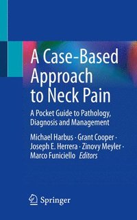 bokomslag A Case-Based Approach to Neck Pain