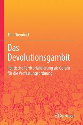 Das Devolutionsgambit 1