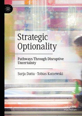 Strategic Optionality 1