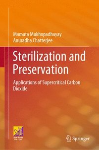 bokomslag Sterilization and Preservation