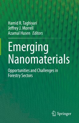 Emerging Nanomaterials 1