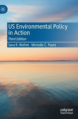 US Environmental Policy in Action 1