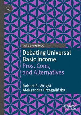 Debating Universal Basic Income 1