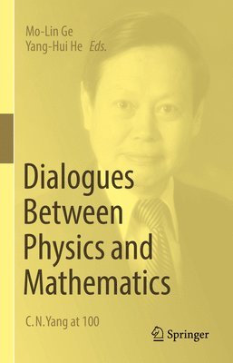 Dialogues Between Physics and Mathematics 1