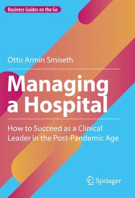 Managing a Hospital 1