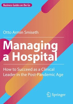 Managing a Hospital 1