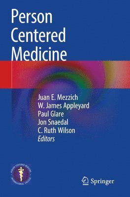 Person Centered Medicine 1