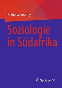 bokomslag Soziologie in Sdafrika