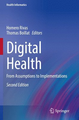 Digital Health 1