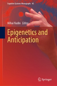 bokomslag Epigenetics and Anticipation