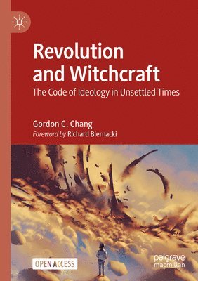 bokomslag Revolution and Witchcraft