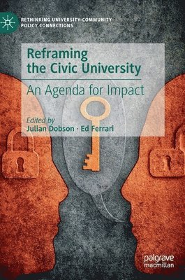 Reframing the Civic University 1