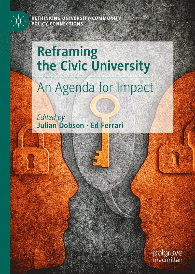 Reframing the Civic University 1