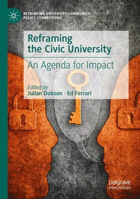 Reframing the Civic University 1