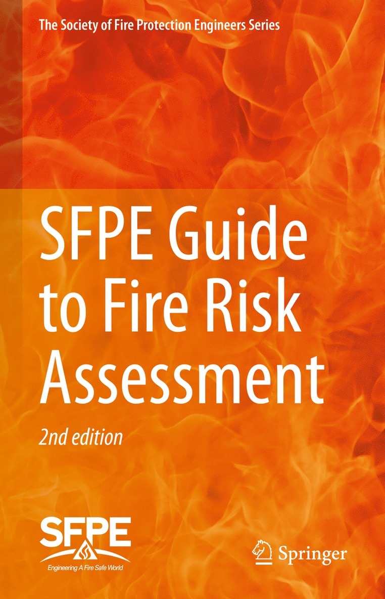 SFPE Guide to Fire Risk Assessment 1