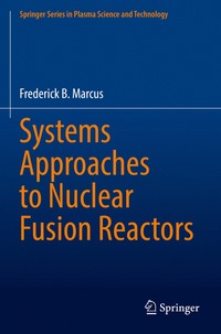 bokomslag Systems Approaches to Nuclear Fusion Reactors