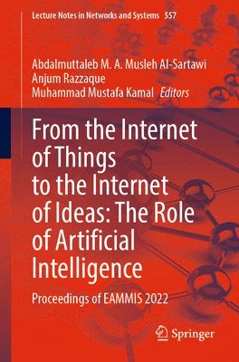 From the Internet of Things to the Internet of Ideas: The Role of Artificial Intelligence 1