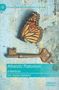 bokomslag Atheistic Platonism