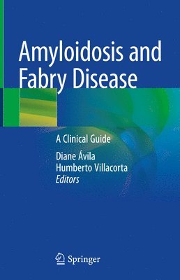 Amyloidosis and Fabry Disease 1