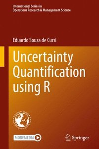 bokomslag Uncertainty Quantification using R