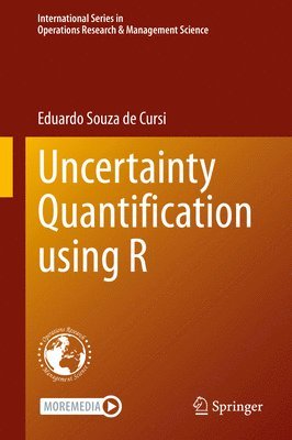 Uncertainty Quantification using R 1
