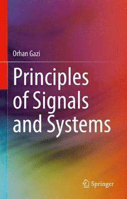 Principles of Signals and Systems 1