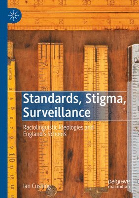 bokomslag Standards, Stigma, Surveillance