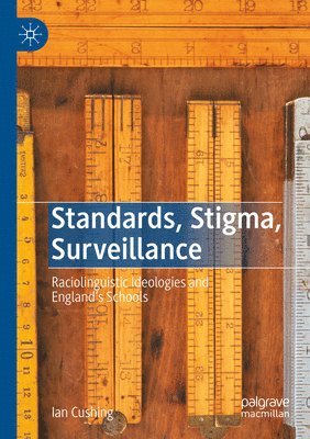 Standards, Stigma, Surveillance 1